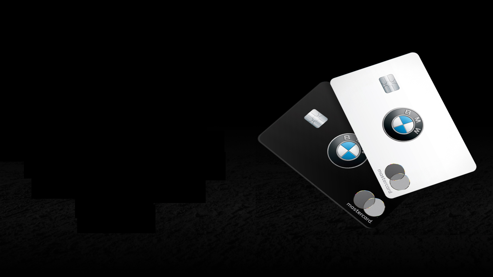Credit Cards